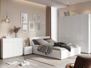 Monish Bedroom Set