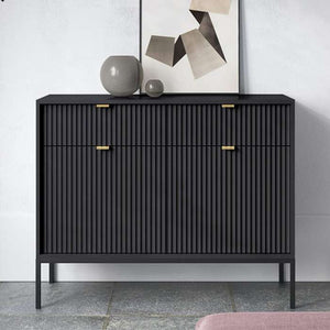 Monique Sideboard Cabinet 104cm