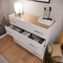 Load image into Gallery viewer, Montar Bedroom Set
