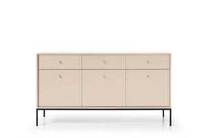 Pavia Large Sideboard Cabinet 154cm