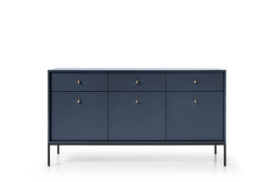 Pavia Large Sideboard Cabinet 154cm