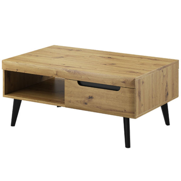 Berton Coffee Table