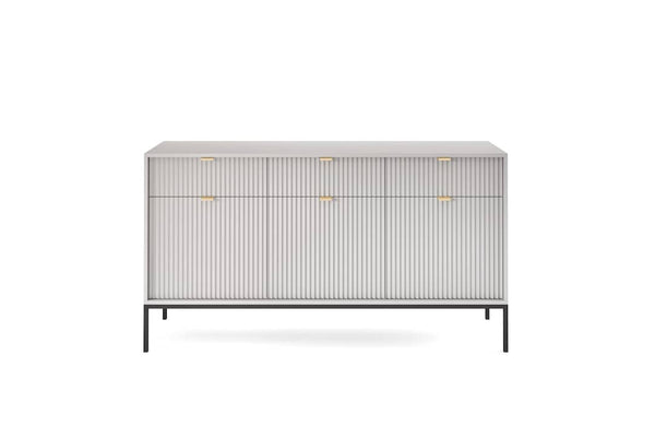 Monique Large Sideboard Cabinet 154cm