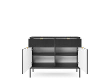 Load image into Gallery viewer, Monique Sideboard Cabinet 104cm
