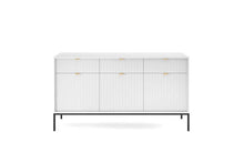 Load image into Gallery viewer, Monique Large Sideboard Cabinet 154cm
