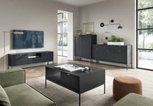 Load image into Gallery viewer, Monique Large Sideboard Cabinet 154cm
