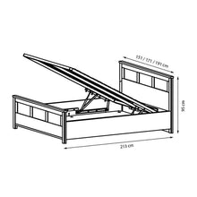 Load image into Gallery viewer, Windale Bedroom Set
